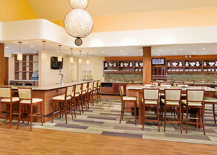 Hyatt House Lax Manhattan Beach