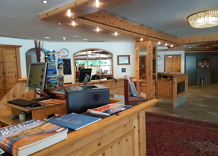 Silvretta Parkhotel