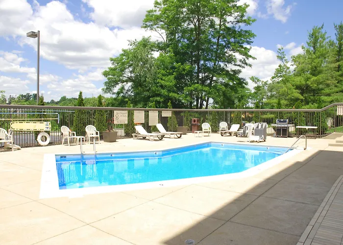 Hampton Inn Bloomington