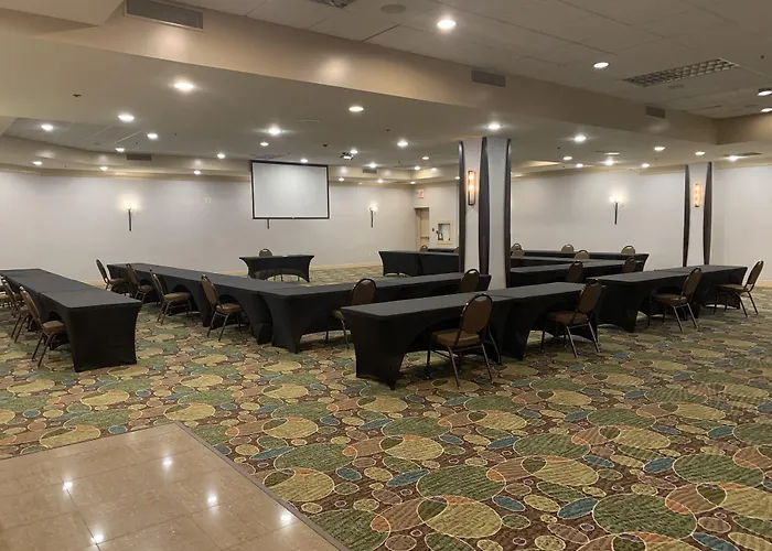 Holiday Inn Windsor - Ambassador Bridge By Ihg