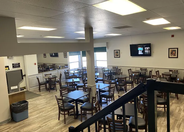 Surestay By Best Western Brockville