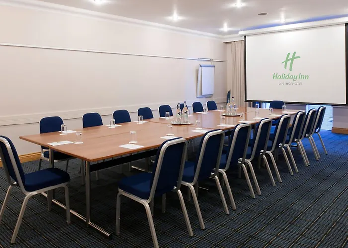 Holiday Inn Leeds-Wakefield M1 Jct40 By Ihg