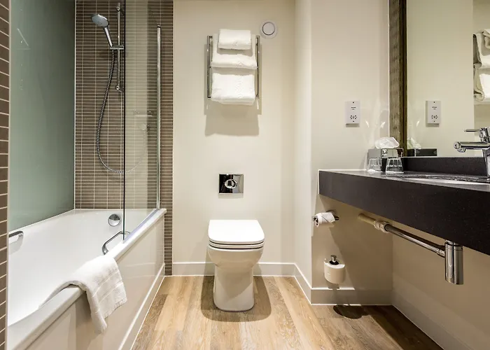 Holiday Inn Leeds-Wakefield M1 Jct40 By Ihg