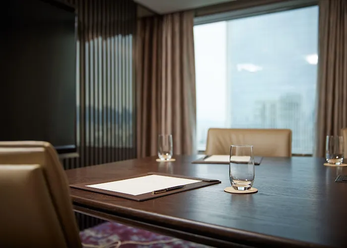 Lotte Hotel World