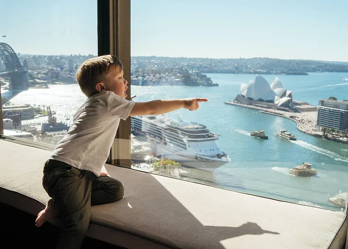 Four Seasons Hotel Sydney