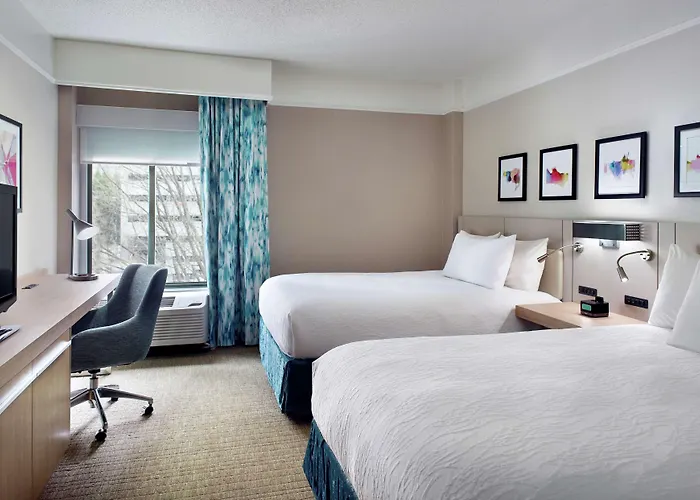 Hilton Garden Inn Atlanta-Buckhead
