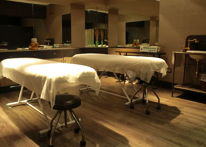 Roc Blanc Hotel & Spa