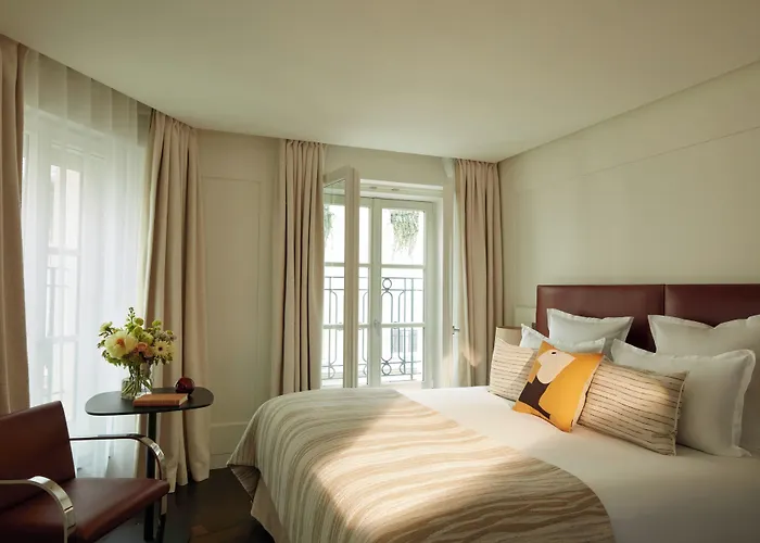 Hotel La Villa Saint Germain Des Prés