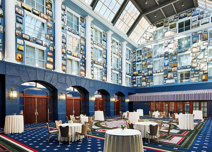 Graduate By Hilton Annapolis