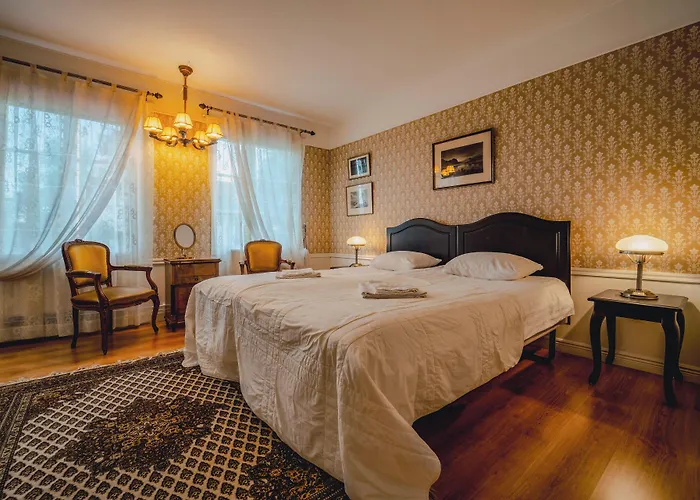 Svaneholm Hotel