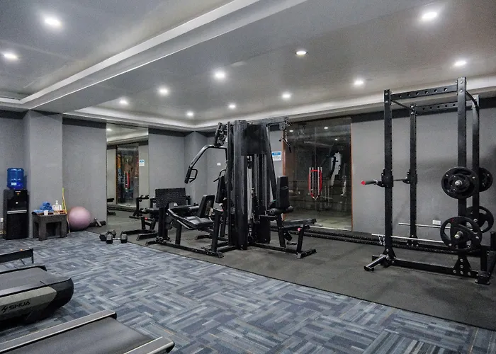 Lex Hotel Cebu