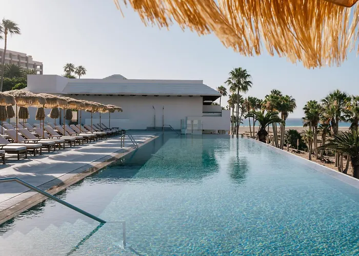 Zel Fuerteventura (Adults Only)