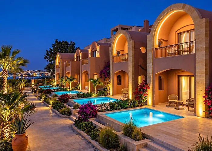 Jewel Howard Carter Hotel