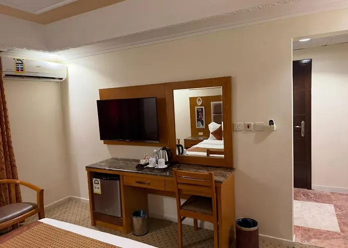 فندق رتاج الساحل - Hotel Ritaj Assahil
