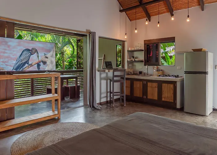Lua Villas