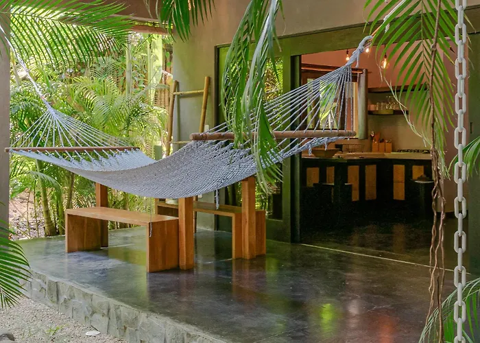 Lua Villas