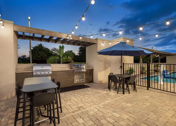 Home2 Suites By Hilton Brandon Tampa