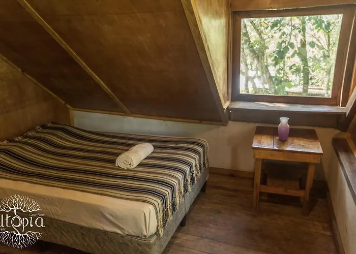 Utopia Eco Hotel