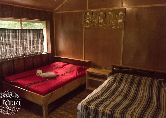 Utopia Eco Hotel