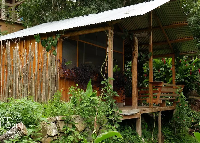 Utopia Eco Hotel