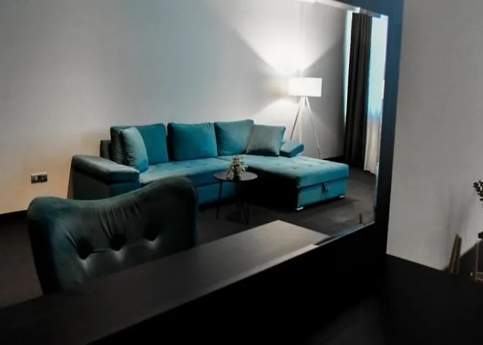 Hotel Bank