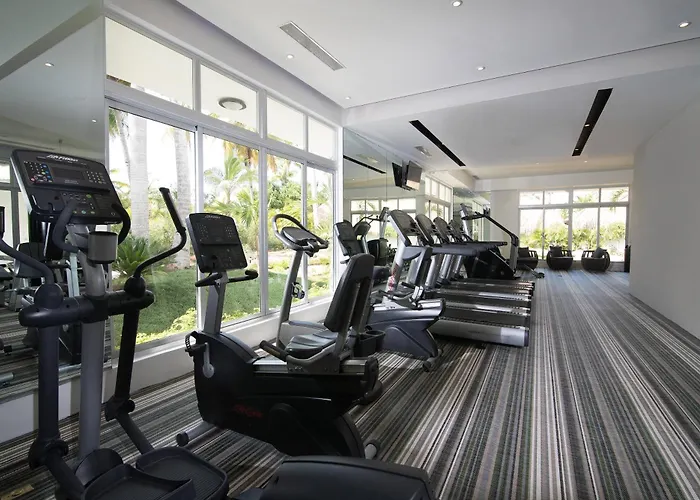 Meliá Caribe Beach Resort-All Inclusive