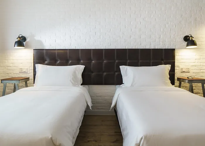 Cendre Hotel