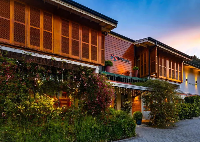 Hotel Britanico