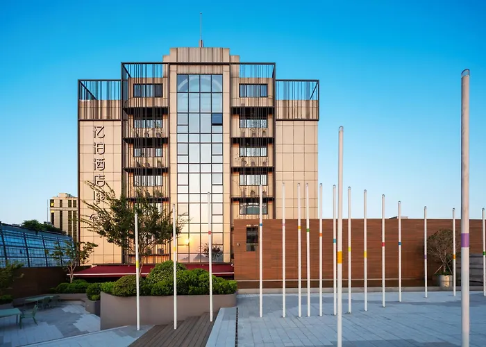 EBO Hotel (Hangzhou West Lake)