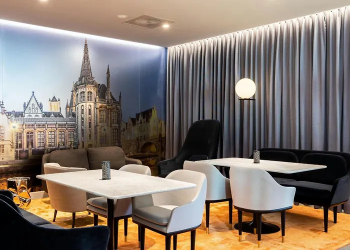 Residence Inn By Marriott Ghent