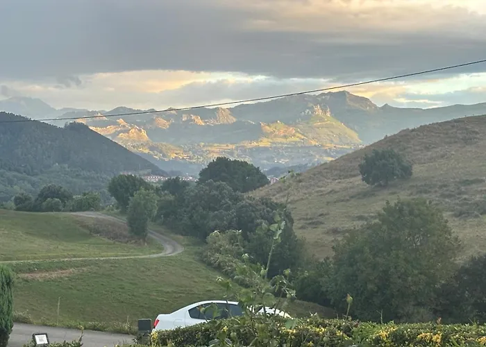 El Mirador de Rivas