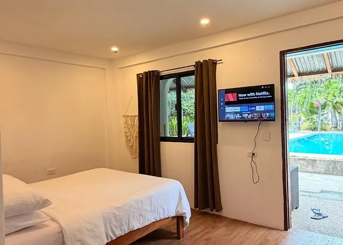Charisma Beach Resort