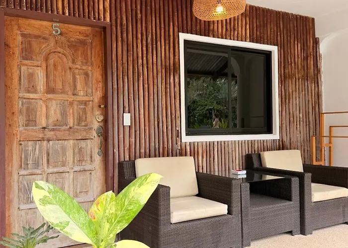 Charisma Beach Resort