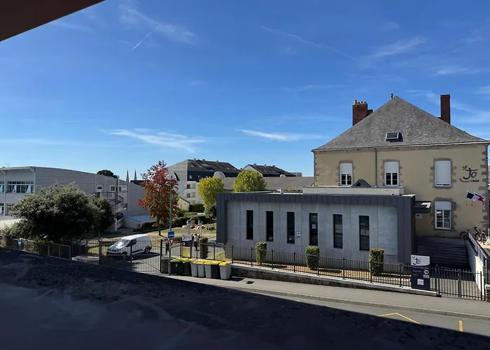 JF Accueil&Formation