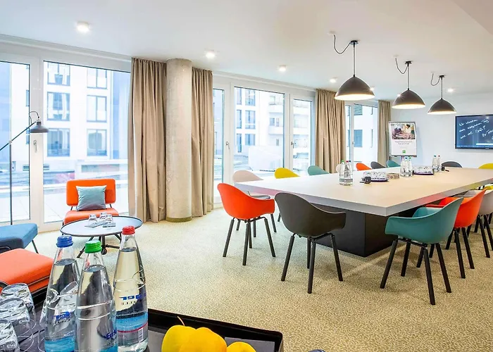 Ibis Styles Pforzheim
