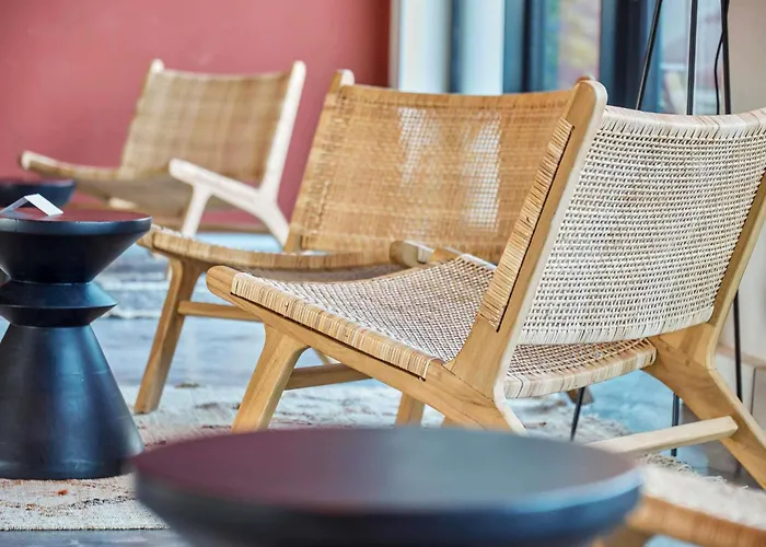 Ibis Styles Bayreuth