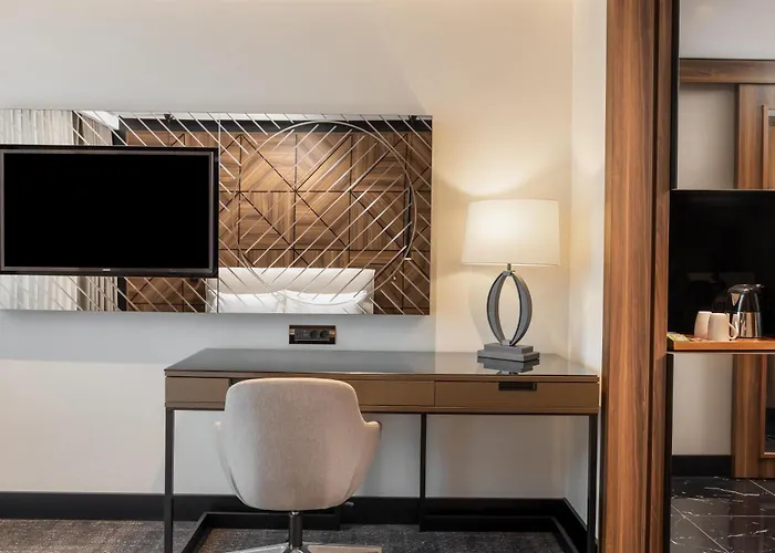 Radisson Blu Hotel, Sakarya