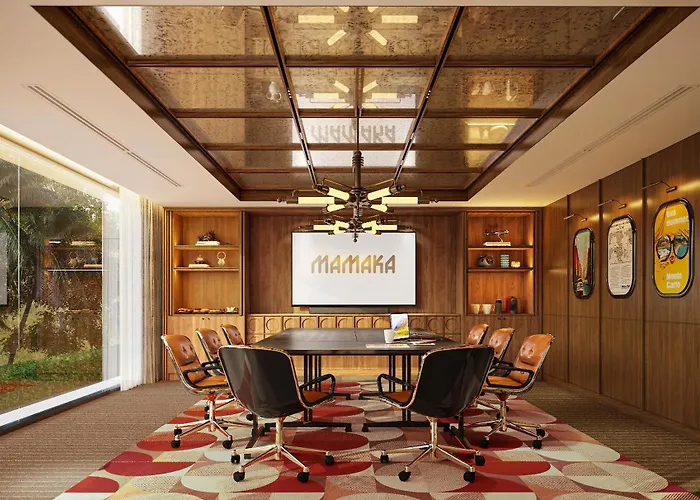 Hilton Garden Inn Phuket Bang Tao