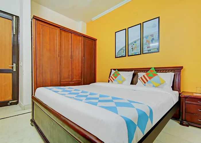 Hotel O Neelam Villa