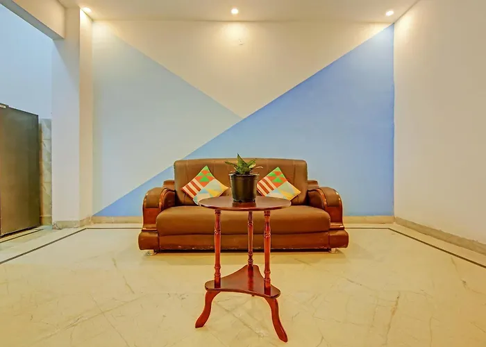 Hotel O Neelam Villa