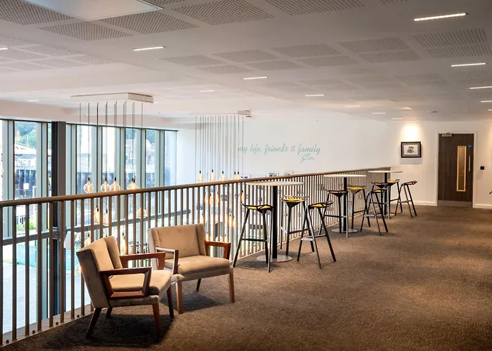 INNSiDE by Meliá Newcastle