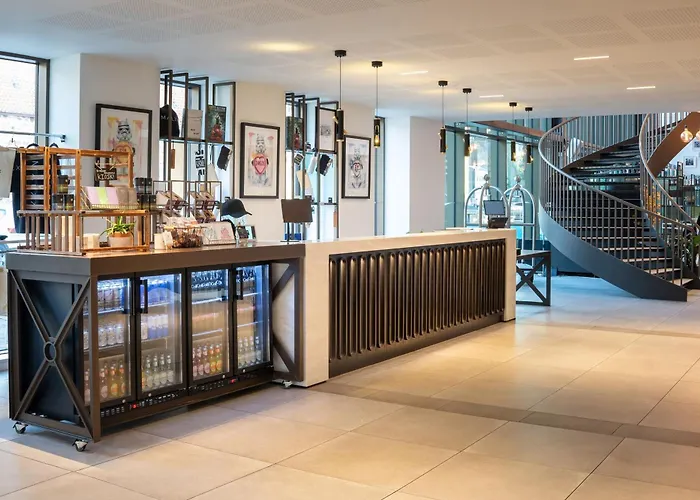 INNSiDE by Meliá Newcastle