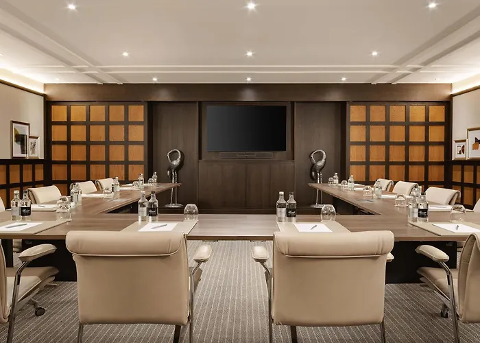 Fairmont Windsor Park