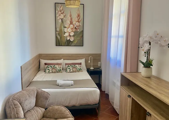 Hotel El Tejar & Spa