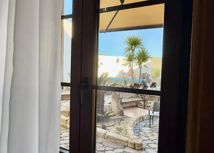 Hotel El Tejar & Spa