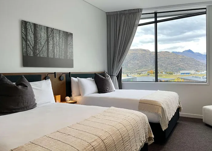 Sudima Queenstown Five Mile