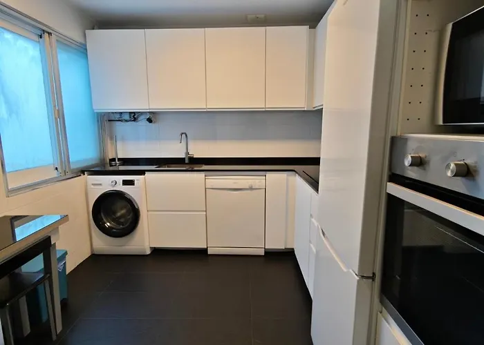 Apartamento la Fortaleza