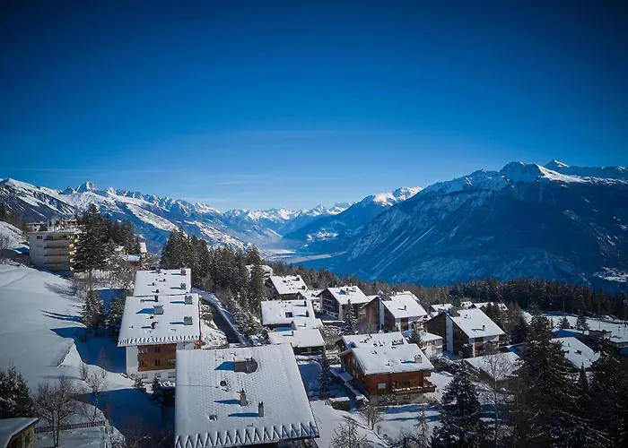 Aïda Hôtel&Spa, Adults OnlyRelais&Châteaux