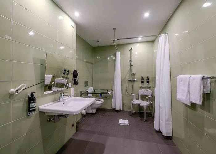 Premier Inn Koblenz City