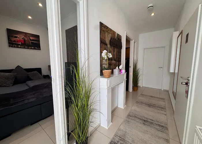 Marram Suitehotel